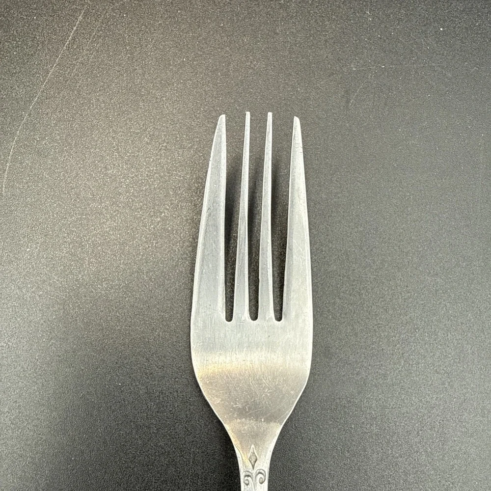 INTERPUR INR2 Stainless Steel Japan Silverware Flatware 8
